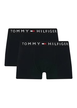 Tommy Hilfiger Bokserki 2-pack ze sklepu Gomez Fashion Store w kategorii Majtki dziecięce - zdjęcie 172959096