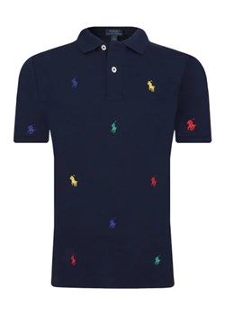 POLO RALPH LAUREN Polo | Regular Fit ze sklepu Gomez Fashion Store w kategorii T-shirty chłopięce - zdjęcie 172959109