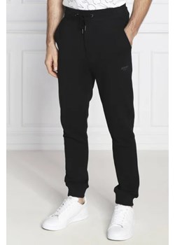 Joop! Jeans Spodnie dresowe Santiago | Regular Fit ze sklepu Gomez Fashion Store w kategorii Spodnie męskie - zdjęcie 172959146