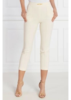 Elisabetta Franchi Spodnie | Slim Fit ze sklepu Gomez Fashion Store w kategorii Spodnie damskie - zdjęcie 172959168