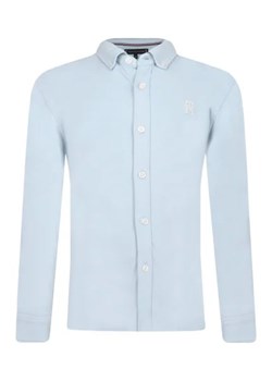 Tommy Hilfiger Koszula | Regular Fit ze sklepu Gomez Fashion Store w kategorii Koszule chłopięce - zdjęcie 172959315