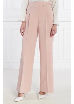 Liu Jo Spodnie | Loose fit ze sklepu Gomez Fashion Store w kategorii Spodnie damskie - zdjęcie 172959395