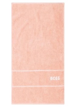 BOSS BLACK Ręcznik dla gości PLAIN ze sklepu Gomez Fashion Store w kategorii Ręczniki - zdjęcie 172959579