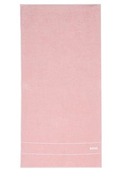 BOSS BLACK Ręcznik kąpielowy PLAIN ze sklepu Gomez Fashion Store w kategorii Ręczniki - zdjęcie 172959669