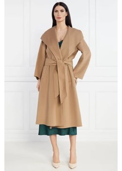 Marella Wełniany płaszcz GESTI ze sklepu Gomez Fashion Store w kategorii Płaszcze damskie - zdjęcie 172959699