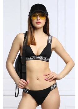 Stella McCartney Góra od bikini ze sklepu Gomez Fashion Store w kategorii Stroje kąpielowe - zdjęcie 172959838