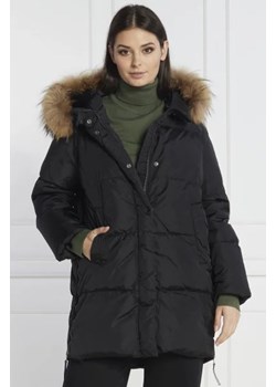 Weekend MaxMara Puchowa kurtka BEMBO | Regular Fit ze sklepu Gomez Fashion Store w kategorii Kurtki damskie - zdjęcie 172960397