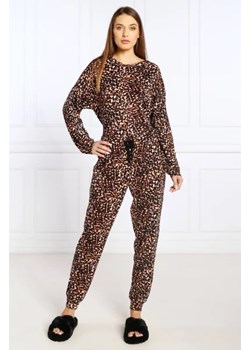 DKNY SLEEPWEAR Piżama | Regular Fit ze sklepu Gomez Fashion Store w kategorii Piżamy damskie - zdjęcie 172960416