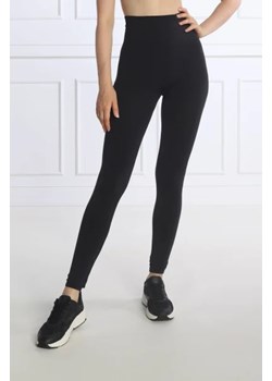 Calvin Klein Legginsy | Slim Fit ze sklepu Gomez Fashion Store w kategorii Spodnie damskie - zdjęcie 172960516