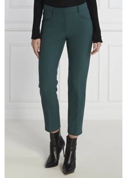 MAX&Co. Spodnie ADDA | Slim Fit ze sklepu Gomez Fashion Store w kategorii Spodnie damskie - zdjęcie 172960519