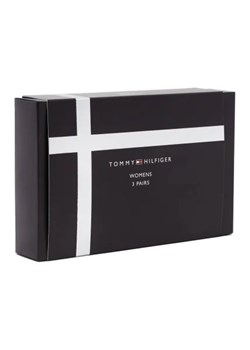 Tommy Hilfiger Skarpety 3-pack ze sklepu Gomez Fashion Store w kategorii Skarpetki damskie - zdjęcie 172960528