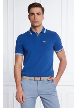 BOSS GREEN Polo Paddy | Regular Fit ze sklepu Gomez Fashion Store w kategorii T-shirty męskie - zdjęcie 172960548