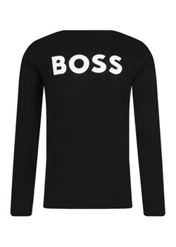BOSS Kidswear Longsleeve | Regular Fit ze sklepu Gomez Fashion Store w kategorii T-shirty chłopięce - zdjęcie 172960555