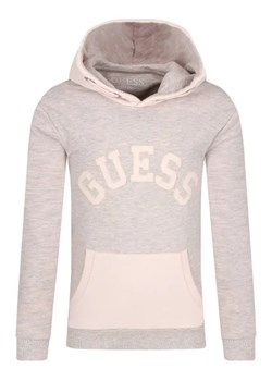 Guess Bluza | Regular Fit ze sklepu Gomez Fashion Store w kategorii Bluzy chłopięce - zdjęcie 172960616