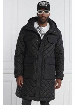 Dsquared2 Płaszcz ze sklepu Gomez Fashion Store w kategorii Płaszcze męskie - zdjęcie 172960716