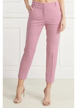 Pinko Spodnie cygaretki | Regular Fit ze sklepu Gomez Fashion Store w kategorii Spodnie damskie - zdjęcie 172960746