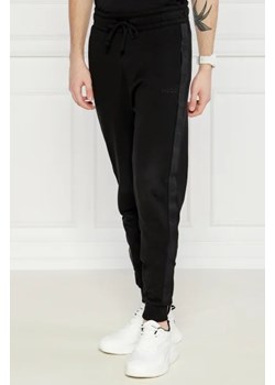 Hugo Bodywear Spodnie dresowe | Regular Fit ze sklepu Gomez Fashion Store w kategorii Spodnie męskie - zdjęcie 172960847