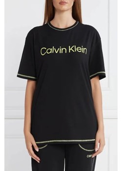 Calvin Klein Underwear T-shirt | Regular Fit ze sklepu Gomez Fashion Store w kategorii Bluzki damskie - zdjęcie 172960888