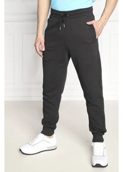 BOSS ORANGE Spodnie dresowe Sefadelong | Regular Fit ze sklepu Gomez Fashion Store w kategorii Spodnie męskie - zdjęcie 172960897