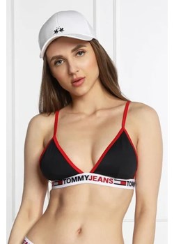 Tommy Hilfiger Góra od bikini ze sklepu Gomez Fashion Store w kategorii Stroje kąpielowe - zdjęcie 172961027