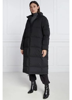 Calvin Klein Puchowy płaszcz ze sklepu Gomez Fashion Store w kategorii Płaszcze damskie - zdjęcie 172961078