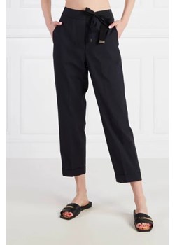 Peserico Spodnie | Straight fit ze sklepu Gomez Fashion Store w kategorii Spodnie damskie - zdjęcie 172961115