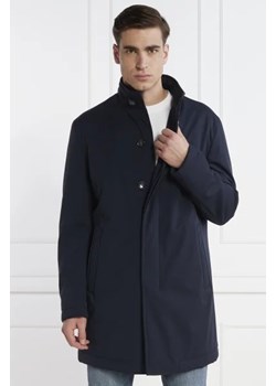 BOSS BLACK Płaszcz Jared ze sklepu Gomez Fashion Store w kategorii Płaszcze męskie - zdjęcie 172961137