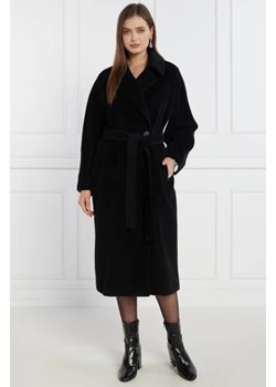 Marella Wełniany płaszcz ze sklepu Gomez Fashion Store w kategorii Płaszcze damskie - zdjęcie 172961177