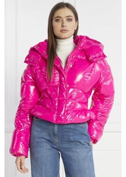 Pinko Kurtka | Oversize fit ze sklepu Gomez Fashion Store w kategorii Kurtki damskie - zdjęcie 172961216