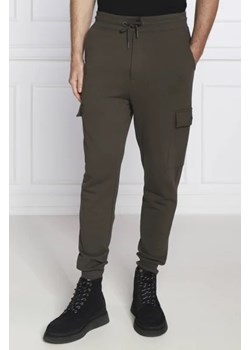 Joop! Jeans Spodnie dresowe SAINT | Regular Fit ze sklepu Gomez Fashion Store w kategorii Spodnie męskie - zdjęcie 172961246