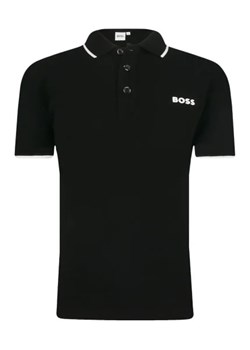BOSS Kidswear Polo | Regular Fit ze sklepu Gomez Fashion Store w kategorii T-shirty chłopięce - zdjęcie 172961269