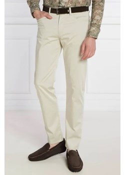 BOSS BLACK Spodnie P-Re.Maine-20 | Regular Fit ze sklepu Gomez Fashion Store w kategorii Spodnie męskie - zdjęcie 172961295