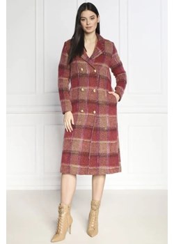 Liu Jo Płaszcz | z dodatkiem wełny ze sklepu Gomez Fashion Store w kategorii Płaszcze damskie - zdjęcie 172961436