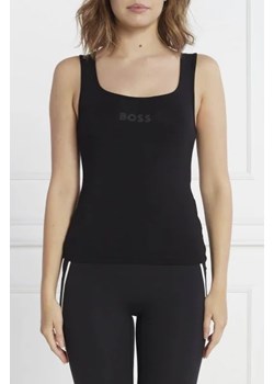 BOSS BLACK Top | Regular Fit ze sklepu Gomez Fashion Store w kategorii Bluzki damskie - zdjęcie 172961457