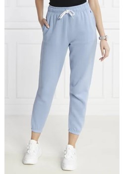 POLO RALPH LAUREN Spodnie dresowe | Regular Fit ze sklepu Gomez Fashion Store w kategorii Spodnie damskie - zdjęcie 172961496