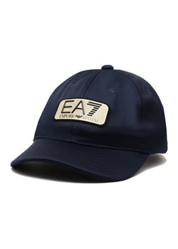 EA7 Bejsbolówka ze sklepu Gomez Fashion Store w kategorii Czapki z daszkiem męskie - zdjęcie 172961545