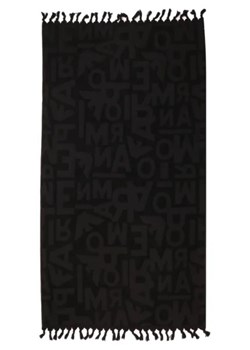 Emporio Armani Ręcznik plażowy ze sklepu Gomez Fashion Store w kategorii Ręczniki - zdjęcie 172961635