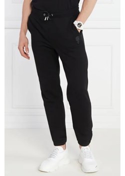 Karl Lagerfeld Spodnie dresowe | Regular Fit ze sklepu Gomez Fashion Store w kategorii Spodnie męskie - zdjęcie 172961645