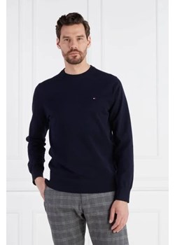 Tommy Hilfiger Sweter 1997 CREW NECK SWEAT | Regular Fit ze sklepu Gomez Fashion Store w kategorii Swetry męskie - zdjęcie 172961689