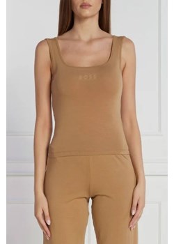 BOSS BLACK Top | Regular Fit ze sklepu Gomez Fashion Store w kategorii Bluzki damskie - zdjęcie 172961705