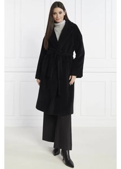 Marella Wełniany płaszcz OLEINA ze sklepu Gomez Fashion Store w kategorii Płaszcze damskie - zdjęcie 172961746