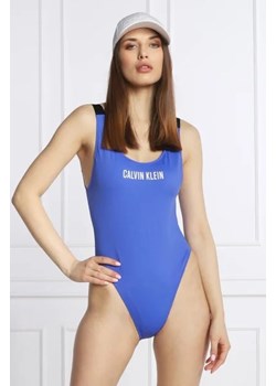 Calvin Klein Swimwear Strój kąpielowy ze sklepu Gomez Fashion Store w kategorii Stroje kąpielowe - zdjęcie 172961835