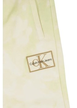 CALVIN KLEIN JEANS Spodnie dresowe | Regular Fit ze sklepu Gomez Fashion Store w kategorii Spodnie chłopięce - zdjęcie 172961876