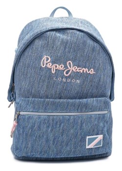 Pepe Jeans London Plecak LENA ze sklepu Gomez Fashion Store w kategorii Plecaki dla dzieci - zdjęcie 172961895