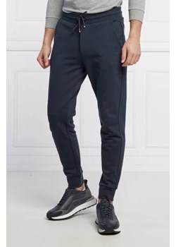 BOSS BLACK Spodnie dresowe Lamont 92 | Regular Fit ze sklepu Gomez Fashion Store w kategorii Spodnie męskie - zdjęcie 172961915