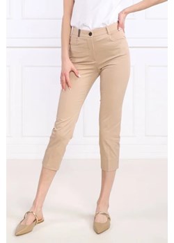 Peserico Spodnie | Skinny fit ze sklepu Gomez Fashion Store w kategorii Spodnie damskie - zdjęcie 172961998