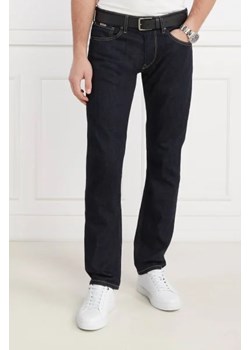 Pepe Jeans London Jeansy | Straight fit ze sklepu Gomez Fashion Store w kategorii Jeansy męskie - zdjęcie 172962116