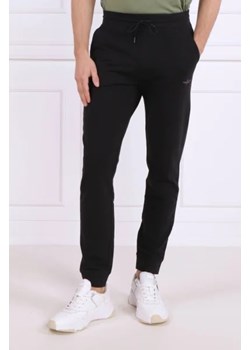 Aeronautica Militare Spodnie dresowe | Regular Fit ze sklepu Gomez Fashion Store w kategorii Spodnie męskie - zdjęcie 172962267