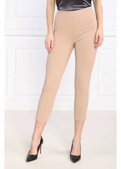 Peserico Spodnie | Slim Fit ze sklepu Gomez Fashion Store w kategorii Spodnie damskie - zdjęcie 172962279