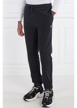 POLO RALPH LAUREN Spodnie dresowe POPANTM5-ATHLETIC | Classic fit ze sklepu Gomez Fashion Store w kategorii Spodnie męskie - zdjęcie 172962286